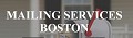 Mailing Services Boston
