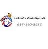 Locksmith Cambridge, MA
